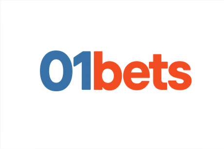 01bets Logo